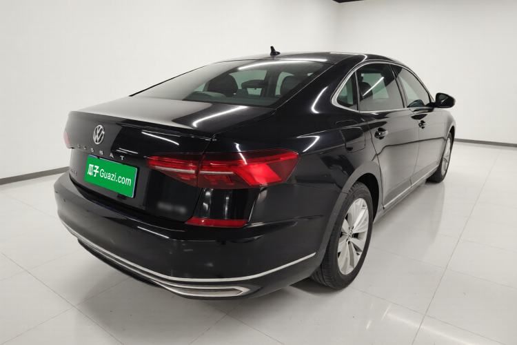 Used Volkswagen Passat 2019 330TSI Elite Edition China V Standard