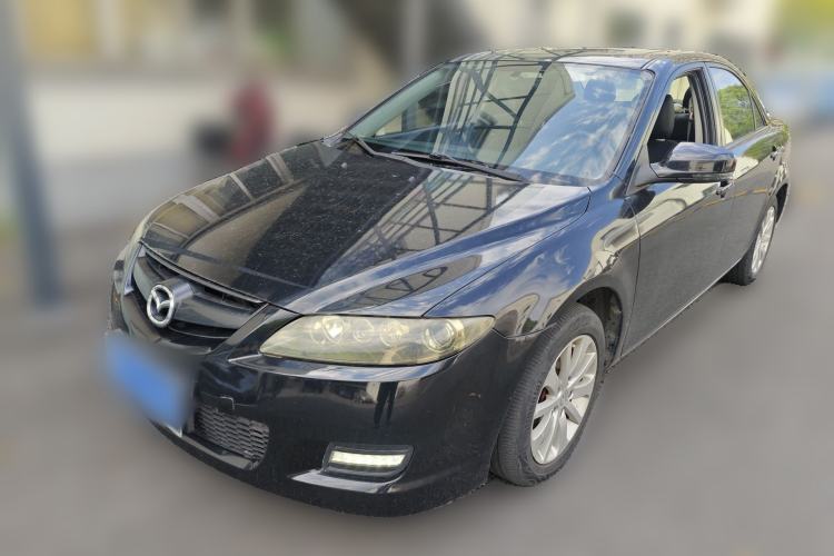 Used Mazda 6 2013 2.0L Automatic Fashion Edition