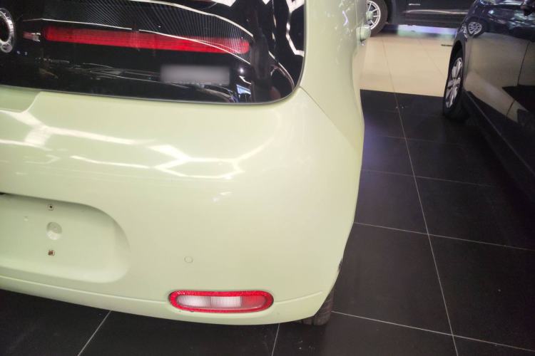 Used ORA White Cat 2020 305 km Luxury Version
