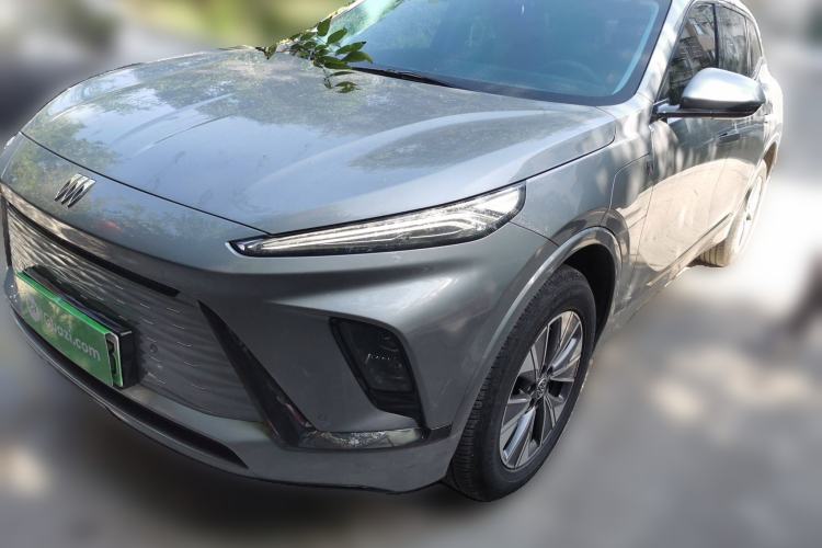 Used Buick E5 2023 Pioneer Edition