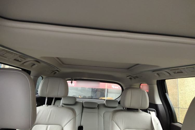 Used GAC Trumpchi M8 2023 Lingxiu Series 390T Prestige Edition