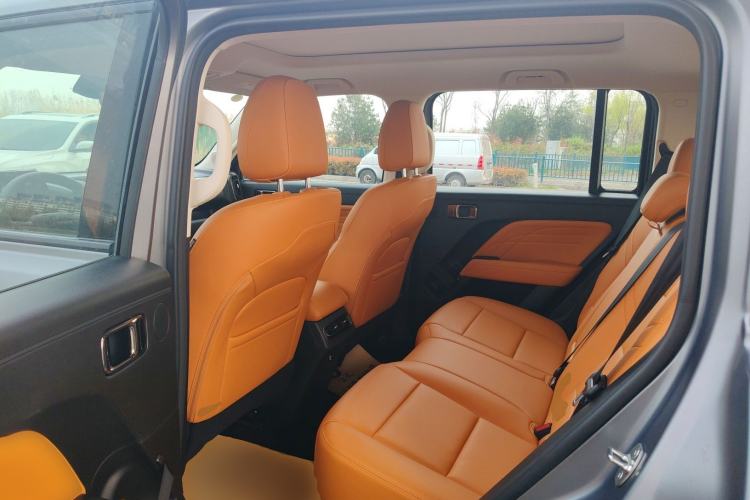 Used Haval Raptor 2025 2.0T 4WD Pro