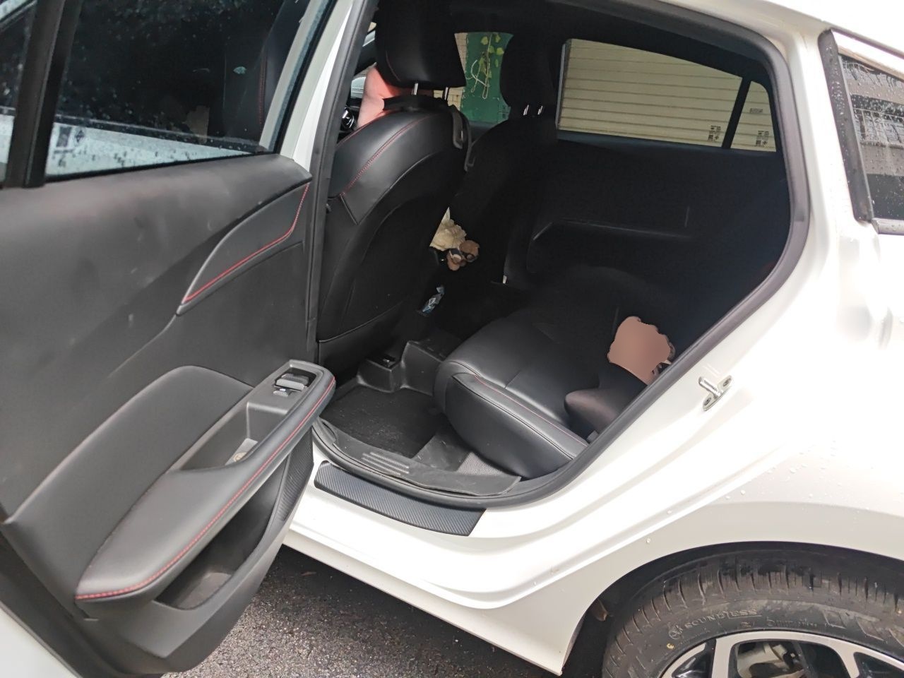 MG 5 2025 300TGI Global Flagship Edition — снимка 17