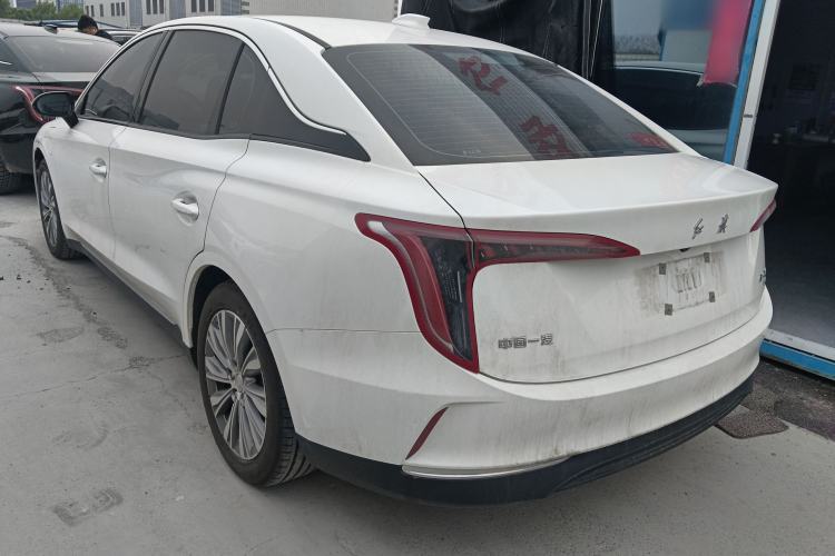 Used Hongqi E-QM5 2024 560km PLUS