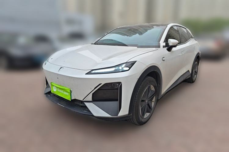 Used Deepal S07 2024 121Max Glory Edition