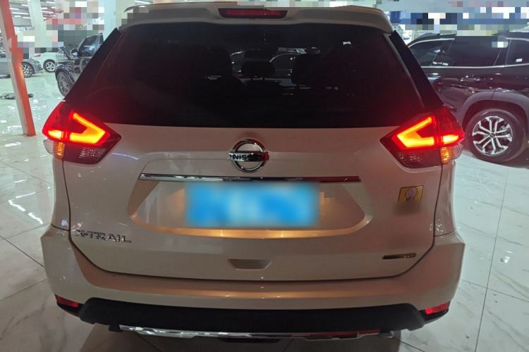 Used Nissan X-Trail 2020 2.0L XL ITS CVT 2WD SmartConnect Comfort Edition
