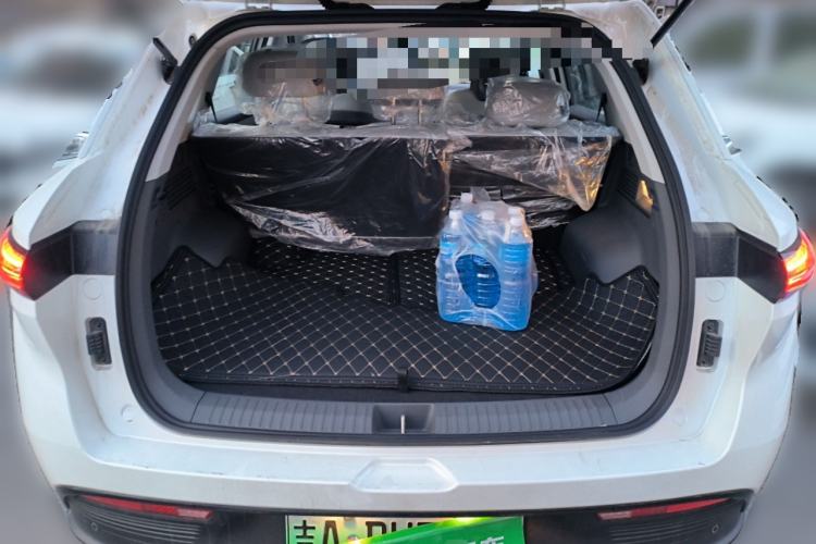 Used Bestune Yueyi 03 2025 565km Enjoy Edition
