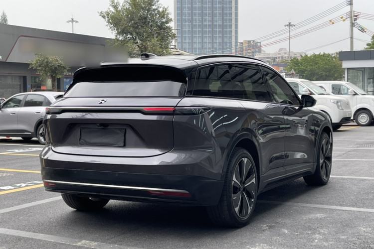 Used Nio ES6 2023 75 kWh