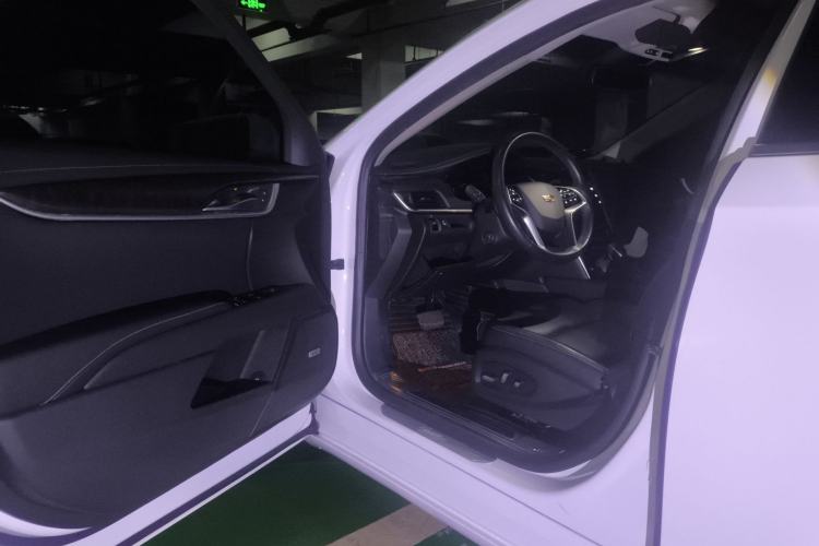 Used Cadillac XTS 2018 28T Elite Edition