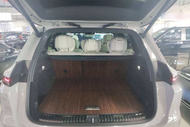 Used Li Auto L6 2024 Max
