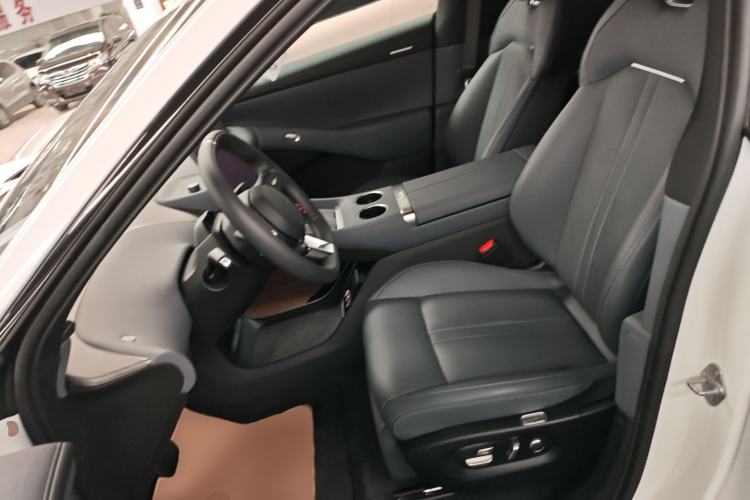 Used Xiaomi Auto YU7 2025 Ultra-Long Range Rear-Wheel Drive Version