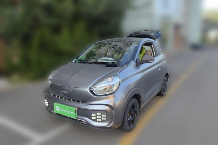Used Roewe Clever 2021 302km Excellence Edition Guazi used car, China used car export, Used car for sale, Used cars, Cheapest cars for sale