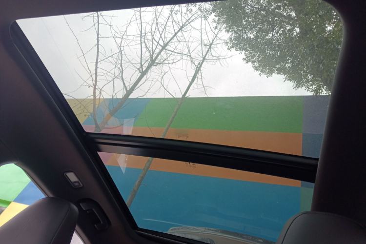 Used HEDMOS 06 2025 Model 520km