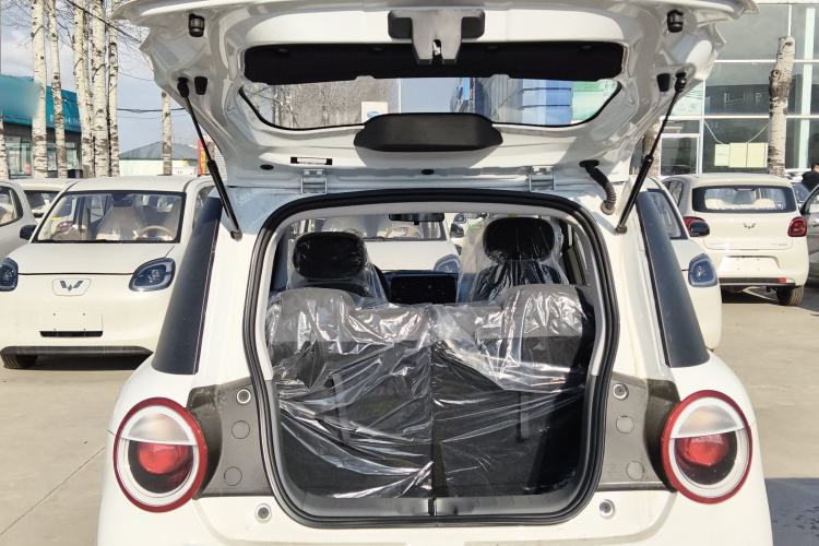 Used Qiyuan Lumin 2025 205 km Xiangqin Version
