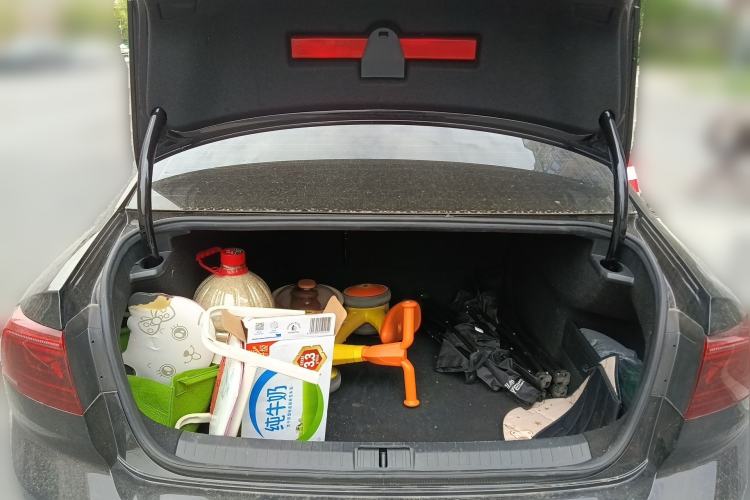 Used Volkswagen Magotan 2023 2 Million Units Limited-Edition 280TSI DSG Comfort Version
