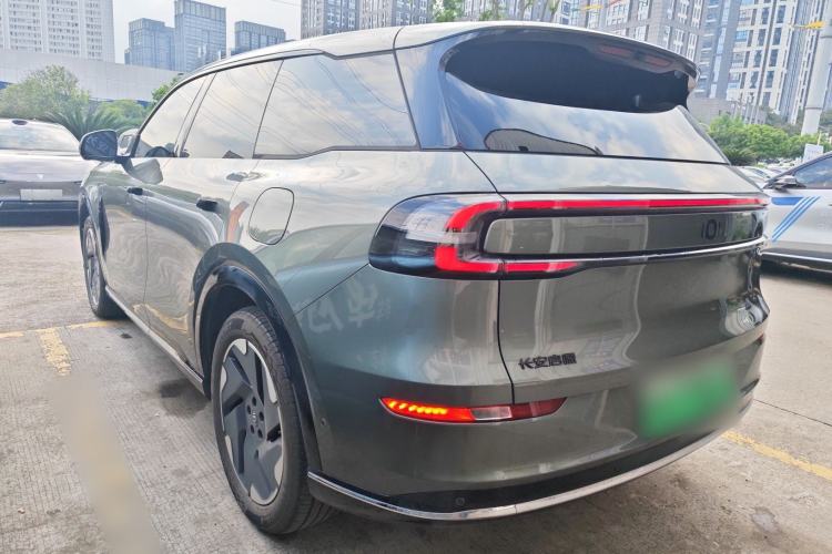 Used CHANGAN NEVO Q07 2025 215 Prestige Edition
