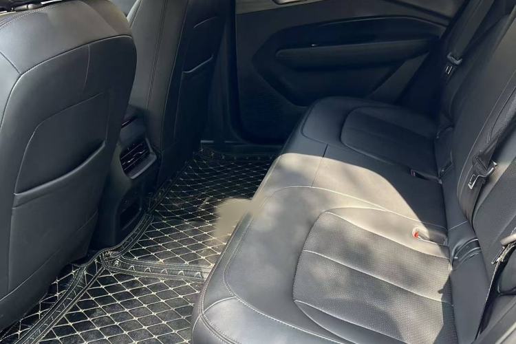 Used Wuling Xingguang 2024 Co-Creation Edition 70 Standard Model