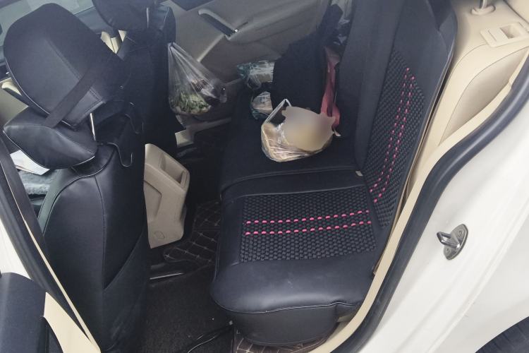 Used Volkswagen Lavida 2013 1.6L Automatic Comfort Edition
