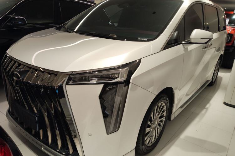 Used GAC Trumpchi M8 2023 Zongshi Series 400T Flagship Edition