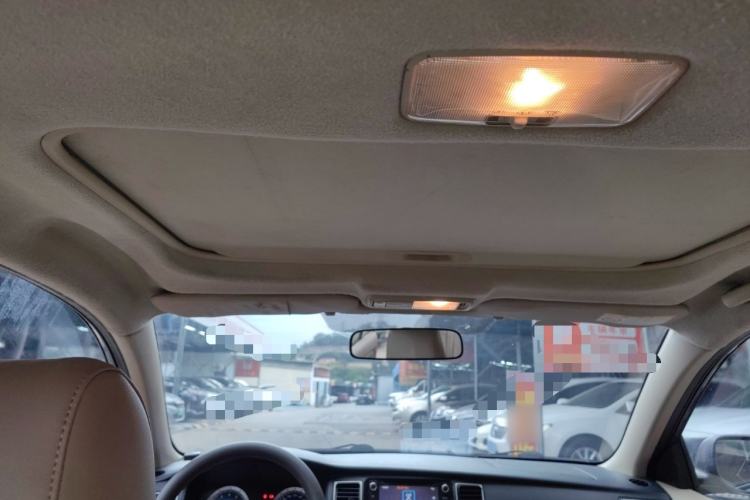 Used Toyota Corolla EX 2013 1.6L Automatic Excellence Edition