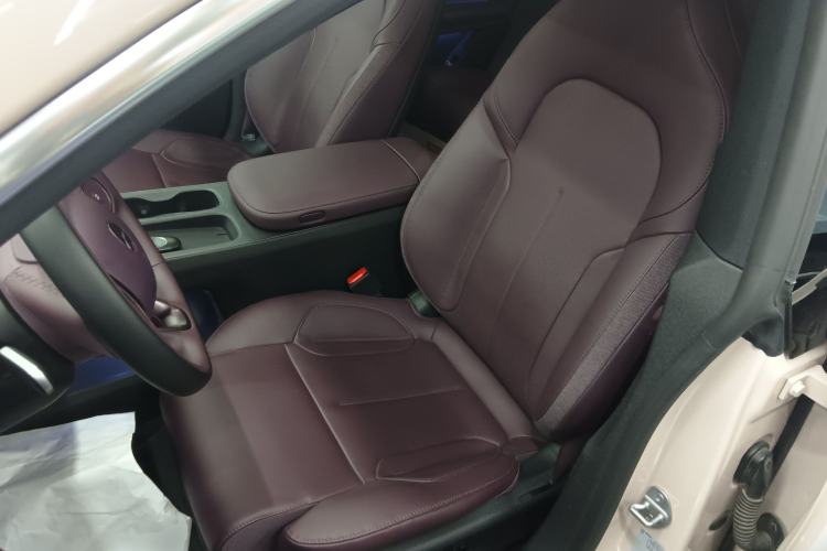 Used Nio ET5 2024 75 kWh