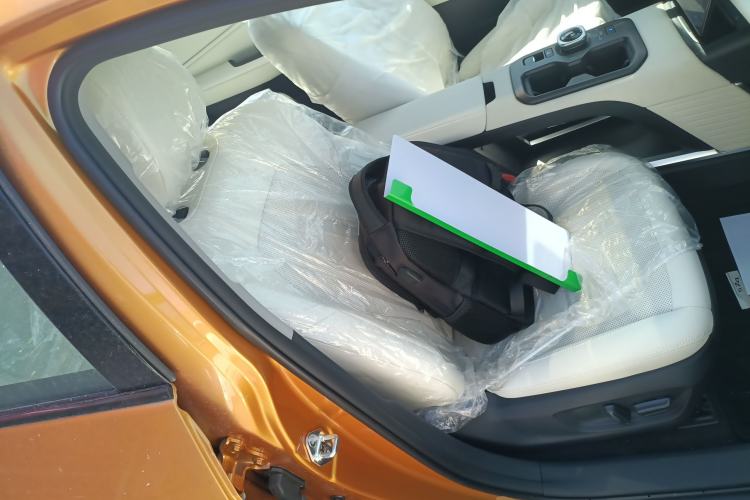 Used Toyota bZ5 2025 Model 550 PRO Smart Driving Edition