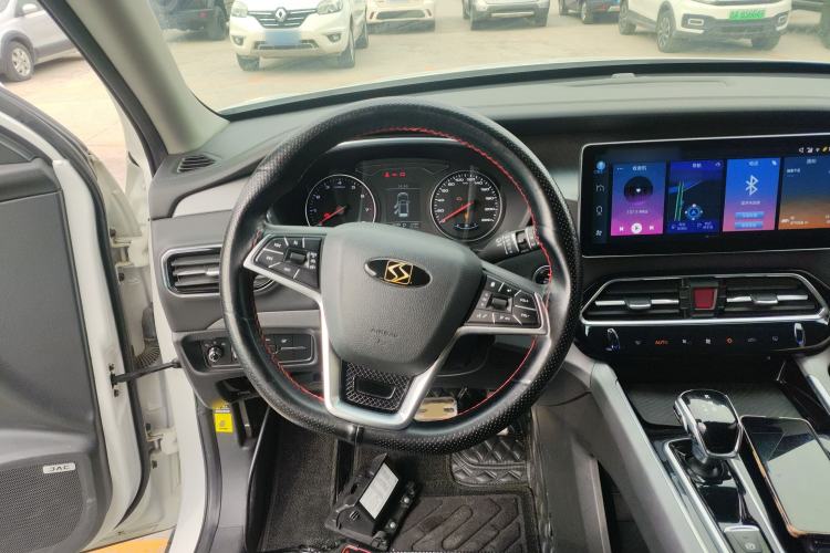 Used SOL X7 2021 1.5T Luxury Model
