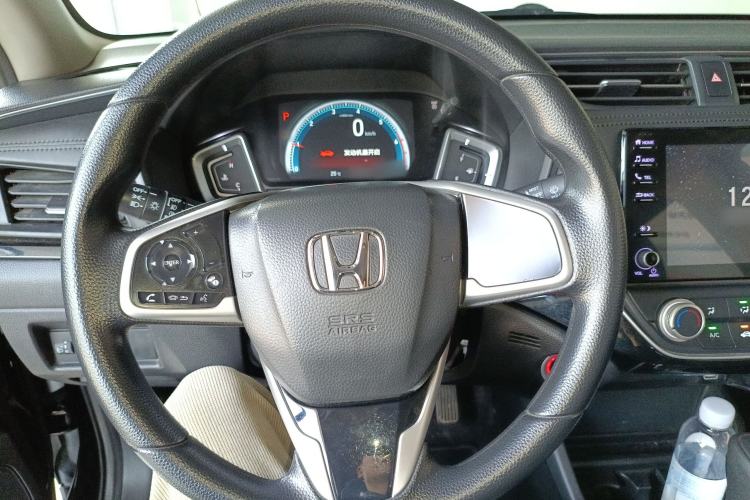 Used Honda Crider 2022 180Turbo CVT Luxury Edition