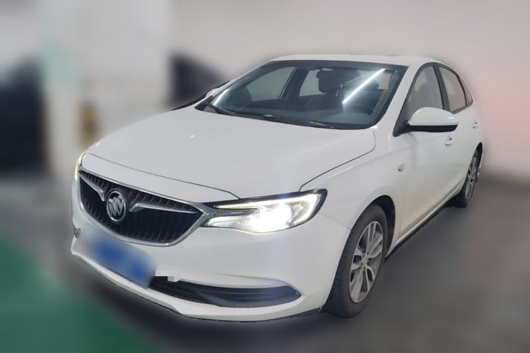Used Buick GT 2018 18T Automatic Elite Model Guazi used car, China used car export, Used car for sale, Used  cars, Cheapest cars for sale