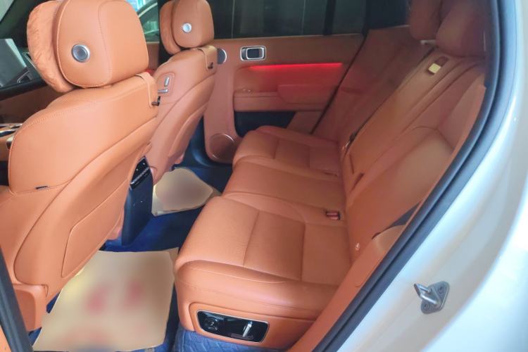 Used Li Auto L7 2023 Pro Model