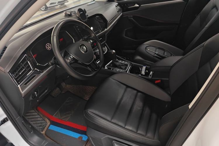 Used Volkswagen Sagitar 2021 280TSI DSG Excellence Edition