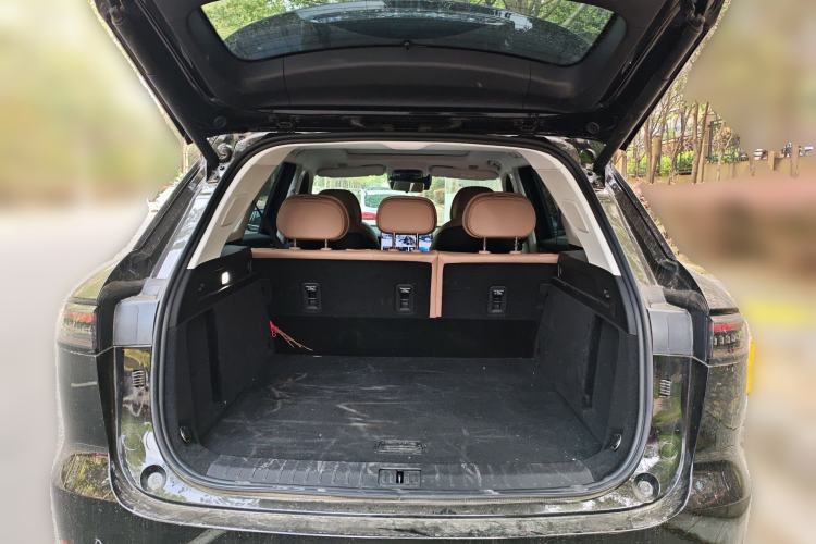 Used Chery Tiggo 8 L 2024 2.0T Two-Wheel Drive Luxury Edition 5 Seats
