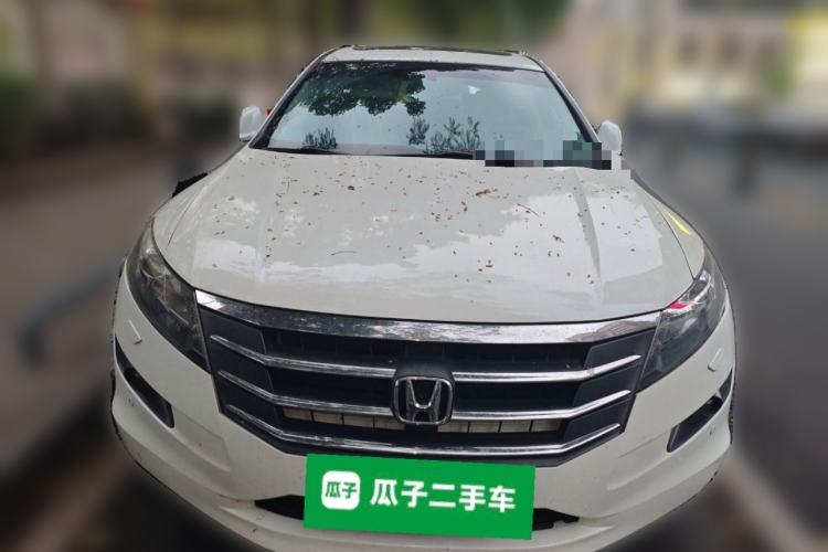 Used Honda Crosstour 2011 3.5L Prestige Edition
