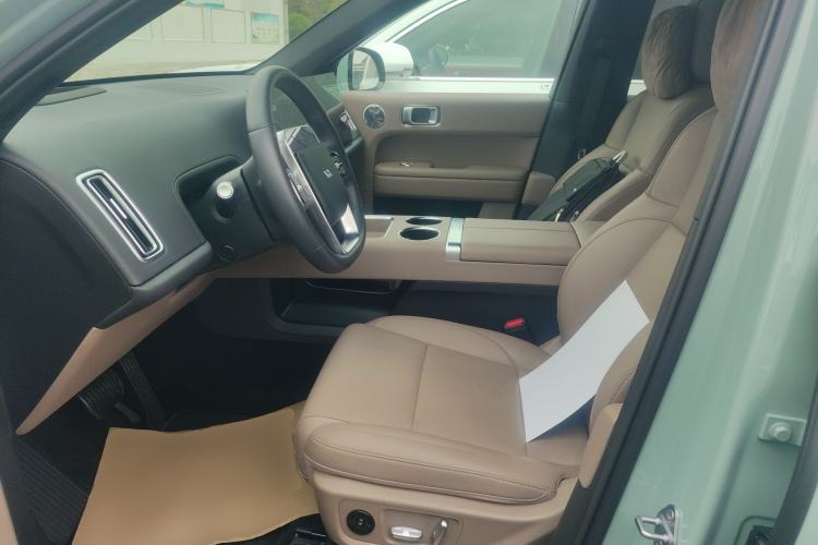 Used Li Auto L6 2025 Max Smart Refresh Edition