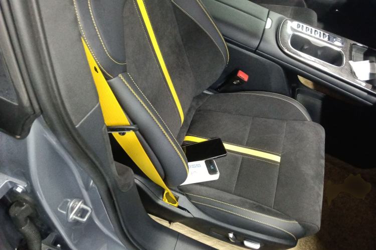 Used Xiaomi Auto SU7 Ultra 2025 Ultra Model
