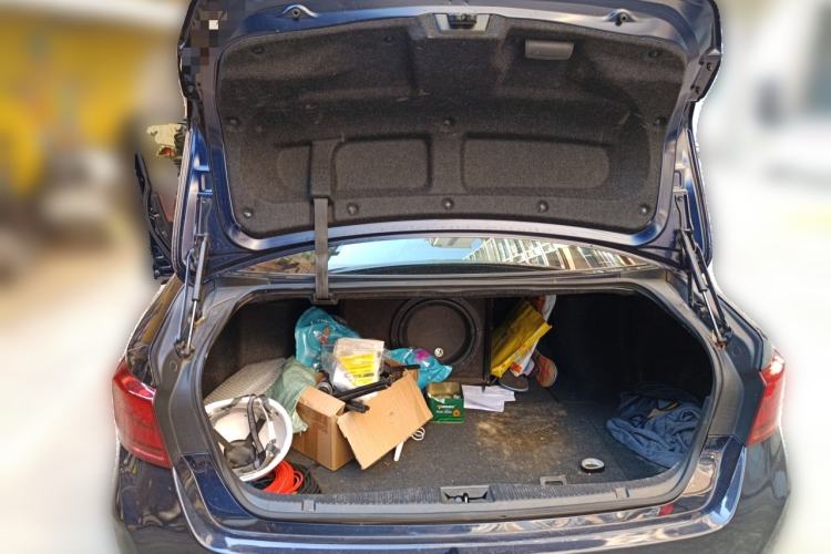 Used Toyota Crown 2018 2.0T Sport Edition