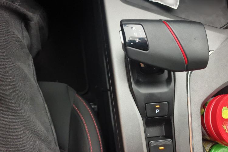 Used Changan X5 PLUS 2024 1.5T DCT Enjoyment Version