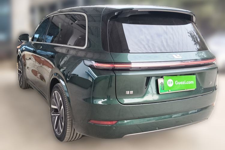 Used Li Auto L9 2024 Pro Model