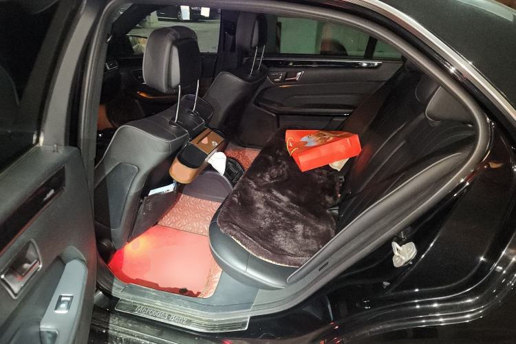 Used Mercedes-Benz E-Class 2015 Restyled E 260 L Sport Edition