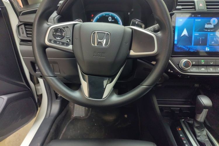 Used Honda Crider 2022 180Turbo CVT Luxury Edition
