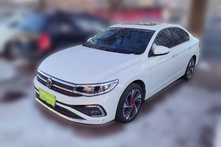 Used Volkswagen Bora 2023 Revised Version 200TSI DSG YueXing PRO Edition