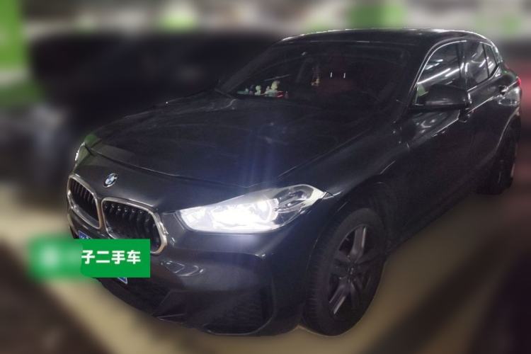 Used BMW X2 2020 sDrive25i Leading Model M Sport Package
