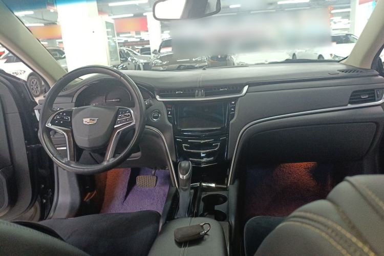 Used Cadillac XTS 2018 28T Tech Edition
