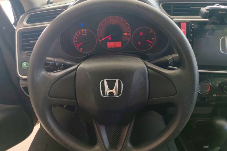 Used Honda Greiz 2016 1.5L CVT Classic Edition