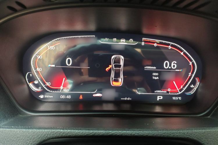 Used BMW X6 2013 xDrive35i