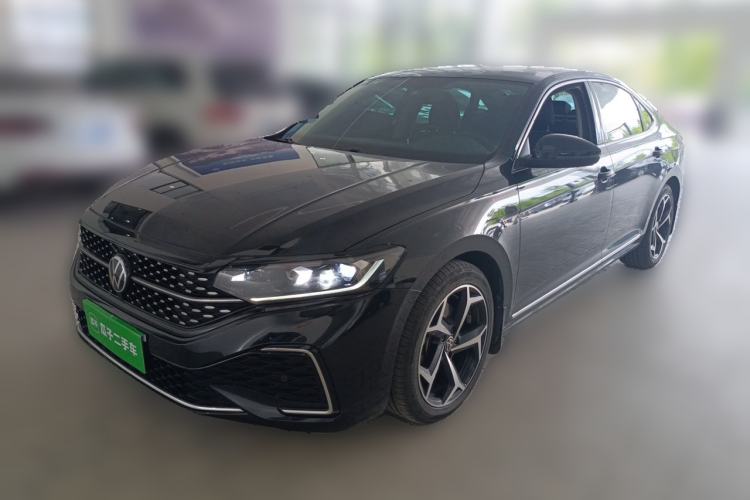 Used Volkswagen Passat 2023 Revised 330TSI Starry Elite Edition