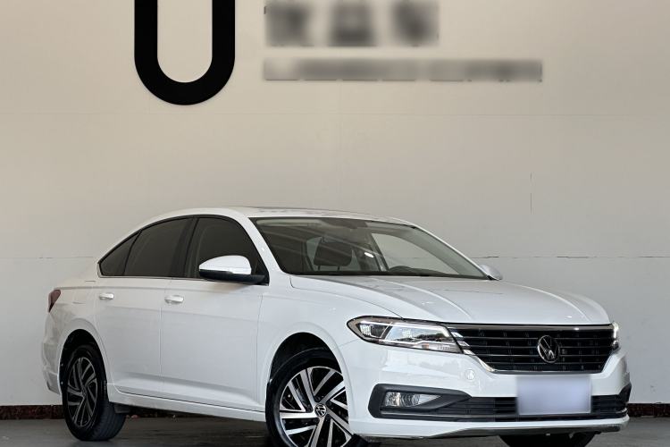 Used Volkswagen Lavida 2022 280TSI DSG Comfort Edition