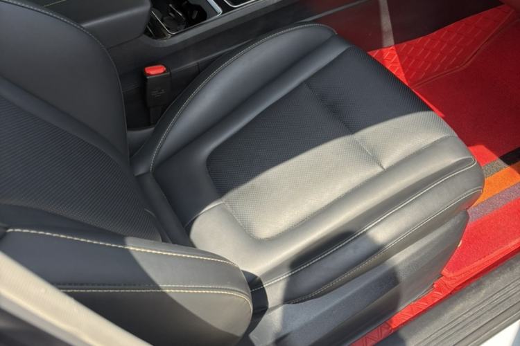 Used Bestune B70 2021 1.5T Automatic Premium Edition
