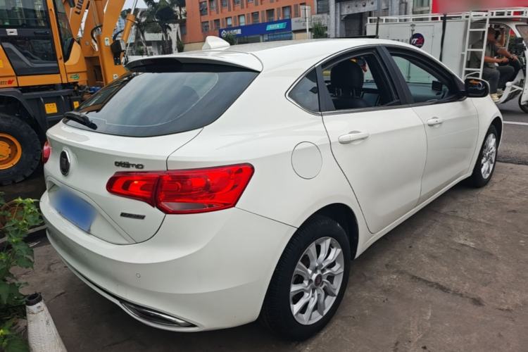 Used Fiat Ottimo 2014 1.4T Automatic Comfort Edition

