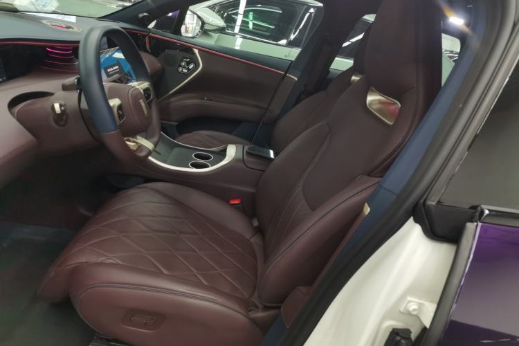 Used Avatr 11 2025 Ultra Extended-Range Edition
